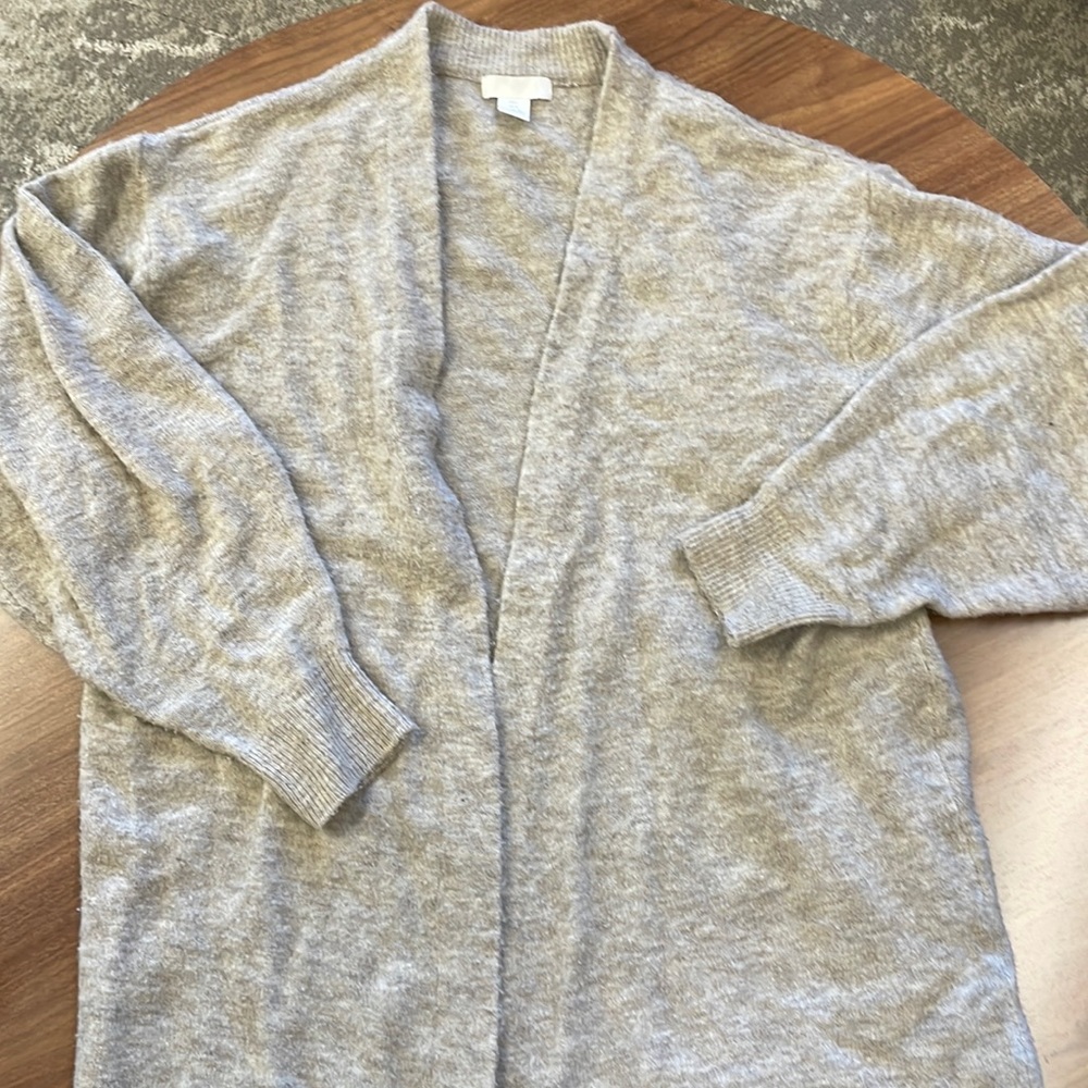 H&M cardigan